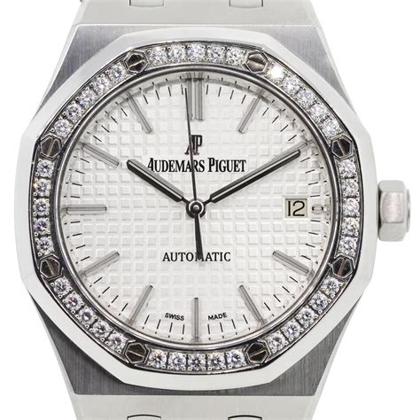 audemars piguet diamanti amatoriale|Audemars Piguet Diamond Watches .